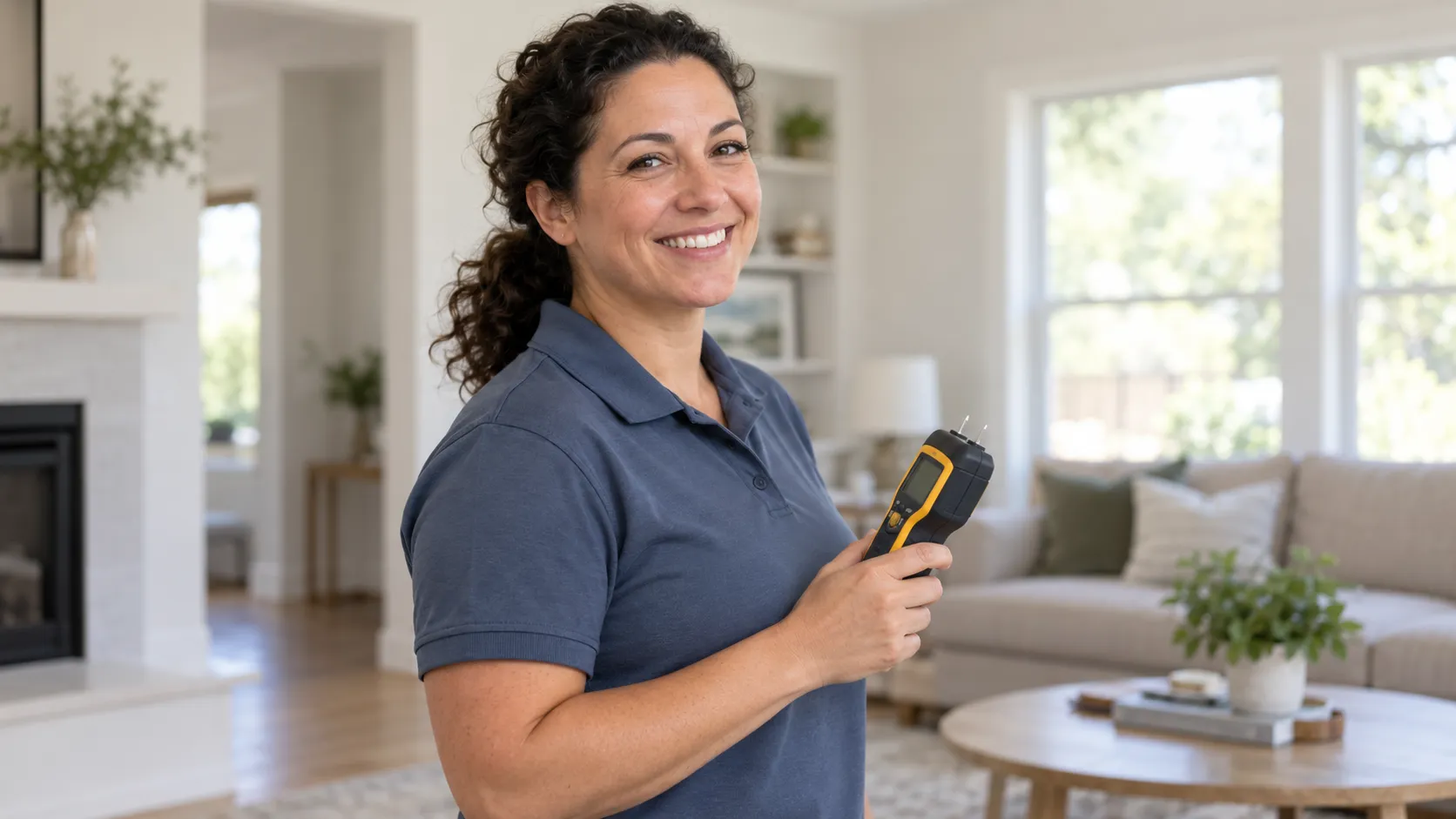 Restoration provider ready to help a Albany homeowner