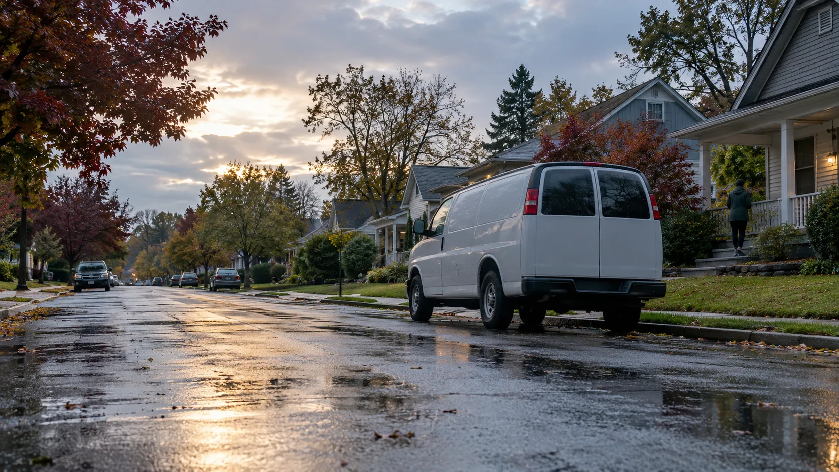 Homes in the Capital Region served by local water damage providers